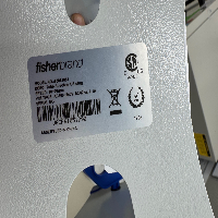 Fisherbrand Tube Rovolver image 0